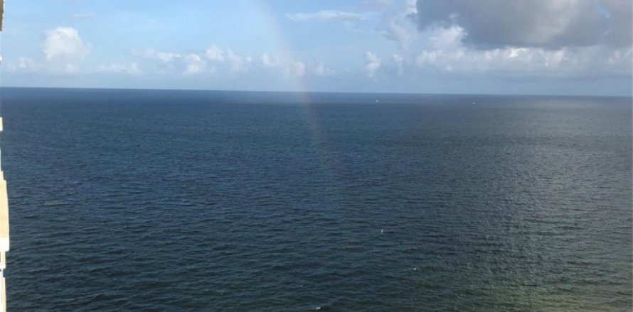 Condo à Fort Lauderdale, Floride, 2 chambres № 913040