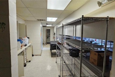Immobilier commercial à vendre à Seminole, Floride: 1022.85 m2 № 2355865 - photo 11