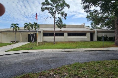 Immobilier commercial à vendre à Seminole, Floride: 1022.85 m2 № 2355865 - photo 4