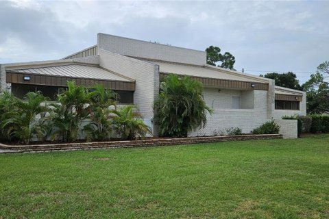 Immobilier commercial à vendre à Seminole, Floride: 1022.85 m2 № 2355865 - photo 3