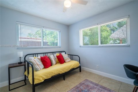 Снять в аренду виллу или дом в Форт-Лодердейл, Флорида 3 спальни, 140.19м2, № 2025458 - фото 16