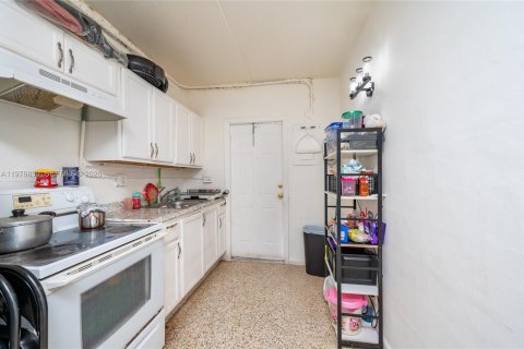 Immobilier commercial à vendre à Homestead, Floride: 106.84 m2 № 2046002 - photo 10