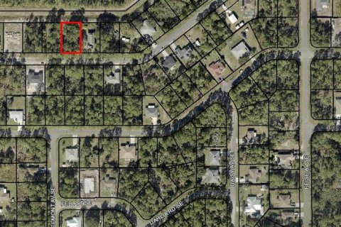 Land in Palm Bay, Florida № 2160482 - photo 2