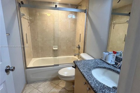 Touwnhouse à vendre à Aventura, Floride: 3 chambres, 137.59 m2 № 1864960 - photo 17