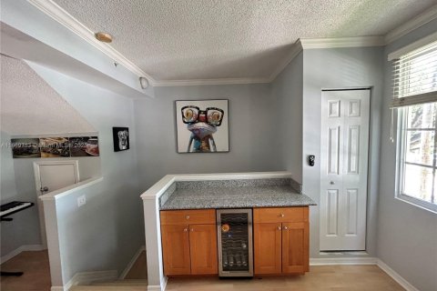 Touwnhouse à vendre à Aventura, Floride: 3 chambres, 137.59 m2 № 1864960 - photo 3