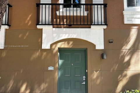 Touwnhouse à vendre à Aventura, Floride: 3 chambres, 137.59 m2 № 1864960 - photo 27