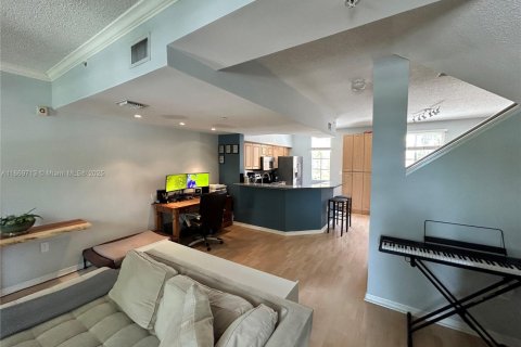 Touwnhouse à vendre à Aventura, Floride: 3 chambres, 137.59 m2 № 1864960 - photo 4