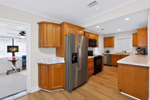Villa ou maison à vendre à Leesburg, Floride: 4 chambres, 208.01 m2 № 2431927 - photo 24