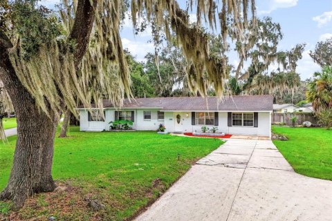 Villa ou maison à Leesburg, Floride 4 chambres, 208.01 m2 № 2431927