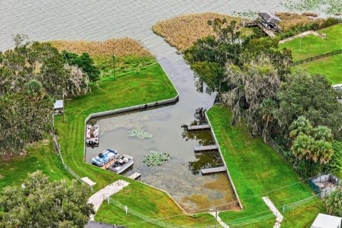 Villa ou maison à vendre à Leesburg, Floride: 4 chambres, 208.01 m2 № 2431927 - photo 2