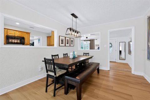 Villa ou maison à vendre à Leesburg, Floride: 4 chambres, 208.01 m2 № 2431927 - photo 25