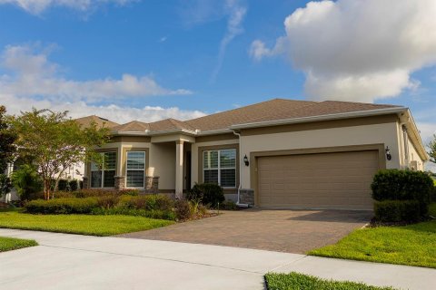 Villa ou maison à Orlando, Floride 4 chambres, 279.54 m2 № 2405503
