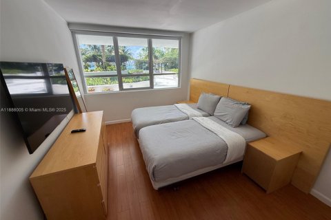 Copropriété à vendre à Miami Beach, Floride: 2 chambres, 100.43 m2 № 2016420 - photo 19