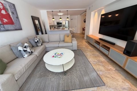 Copropriété à vendre à Miami Beach, Floride: 2 chambres, 100.43 m2 № 2016420 - photo 5