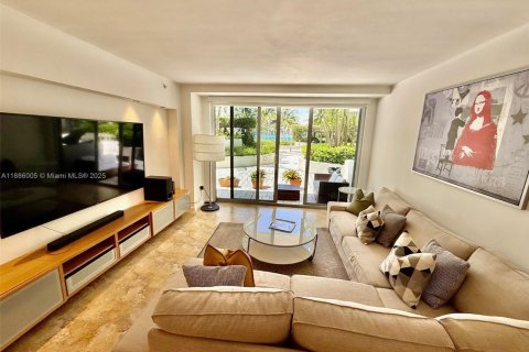 Condo à Miami Beach, Floride, 2 chambres  № 2016420