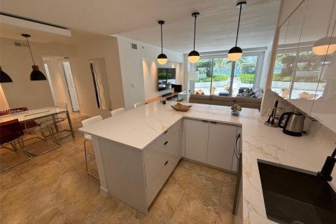 Copropriété à vendre à Miami Beach, Floride: 2 chambres, 100.43 m2 № 2016420 - photo 10