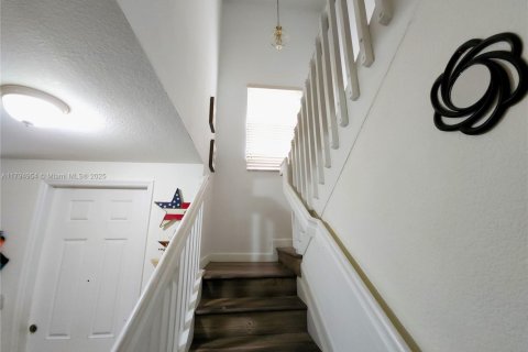 Touwnhouse à vendre à Homestead, Floride: 3 chambres, 141.49 m2 № 1934919 - photo 30