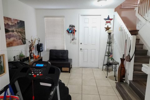 Touwnhouse à vendre à Homestead, Floride: 3 chambres, 141.49 m2 № 1934919 - photo 28