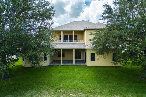 House in Clermont, Florida 5 bedrooms, 449.28 sq.m. № 1844731 - photo 23