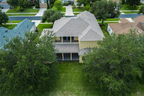 House in Clermont, Florida 5 bedrooms, 449.28 sq.m. № 1844731 - photo 27