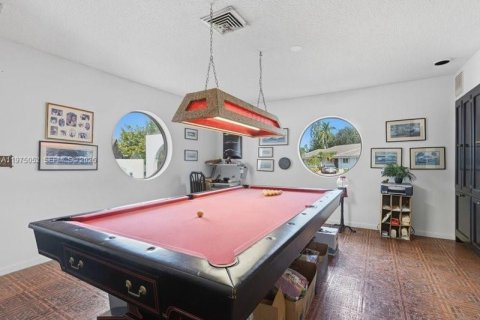 Villa ou maison à vendre à Plantation, Floride: 5 chambres, 413.97 m2 № 2042737 - photo 8