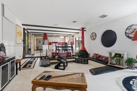 Villa ou maison à vendre à Plantation, Floride: 5 chambres, 413.97 m2 № 2042737 - photo 29