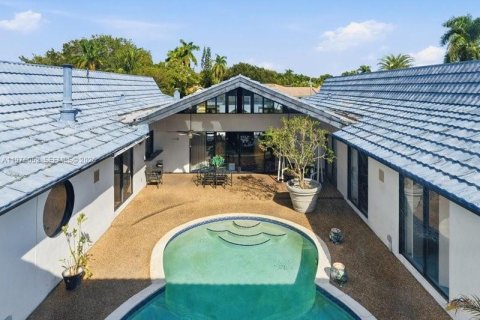 Villa ou maison à vendre à Plantation, Floride: 5 chambres, 413.97 m2 № 2042737 - photo 23