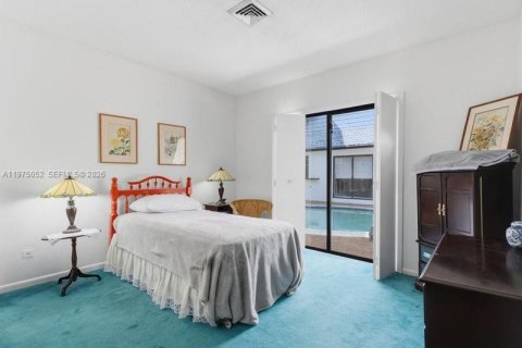 Villa ou maison à vendre à Plantation, Floride: 5 chambres, 413.97 m2 № 2042737 - photo 14