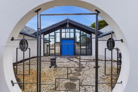 Villa ou maison à vendre à Plantation, Floride: 5 chambres, 413.97 m2 № 2042737 - photo 4