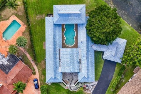 Villa ou maison à vendre à Plantation, Floride: 5 chambres, 413.97 m2 № 2042737 - photo 5