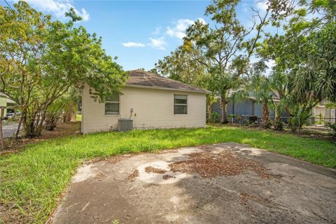 House in Tampa, Florida 3 bedrooms, 111.48 sq.m. № 1823049 - photo 19