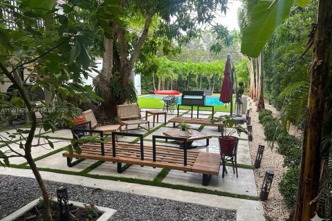 Casa en alquiler en Palmetto Bay, Florida, 5 dormitorios, 307.69 m2 № 2052354 - foto 15