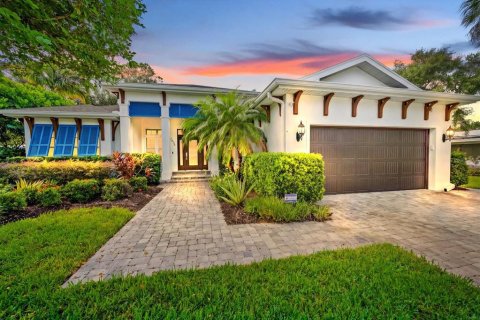 Casa en Sarasota, Florida 3 dormitorios, 234.21 m2 № 2369260