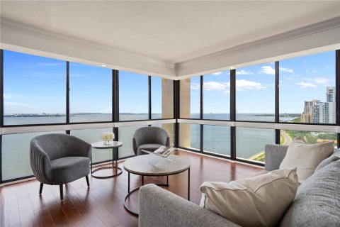 Condo in Tampa, Florida, 3 bedrooms  № 1837357 - photo 11