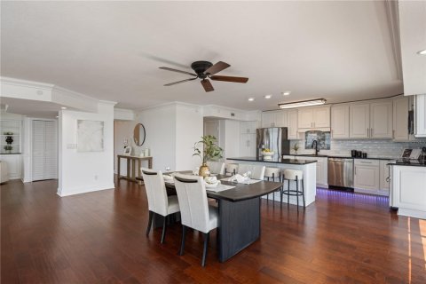 Condo in Tampa, Florida, 3 bedrooms  № 1837357 - photo 18