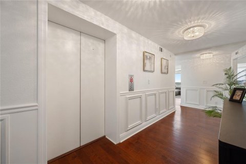 Condo in Tampa, Florida, 3 bedrooms  № 1837357 - photo 4