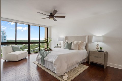 Condo in Tampa, Florida, 3 bedrooms  № 1837357 - photo 20