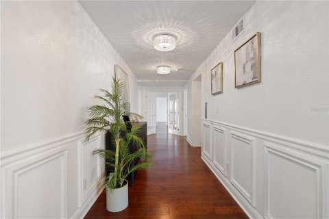 Condo in Tampa, Florida, 3 bedrooms  № 1837357 - photo 5