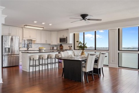 Condo in Tampa, Florida, 3 bedrooms  № 1837357 - photo 14