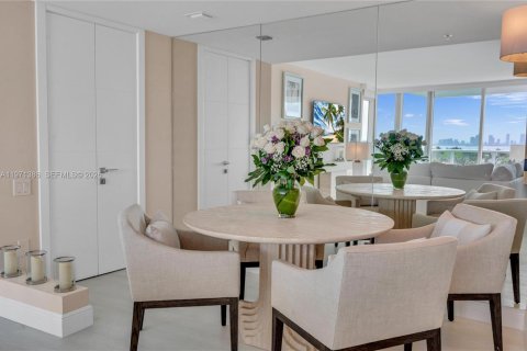 Condo in Miami Beach, Florida, 3 bedrooms  № 2040319 - photo 8
