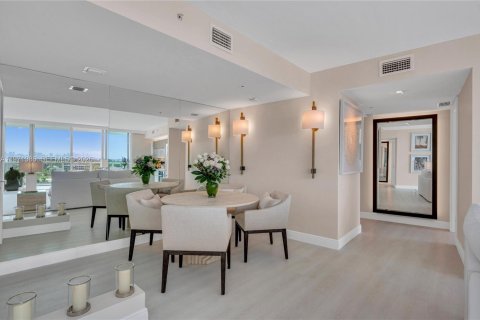 Condo in Miami Beach, Florida, 3 bedrooms  № 2040319 - photo 6