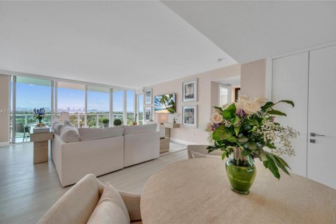 Condo in Miami Beach, Florida, 3 bedrooms  № 2040319 - photo 7