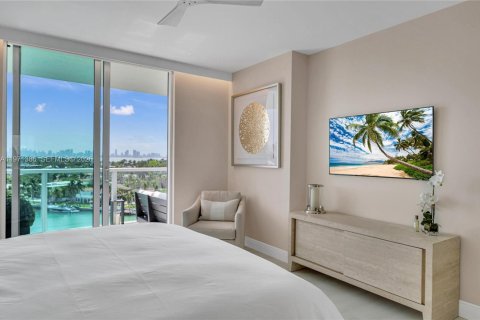 Condo in Miami Beach, Florida, 3 bedrooms  № 2040319 - photo 10