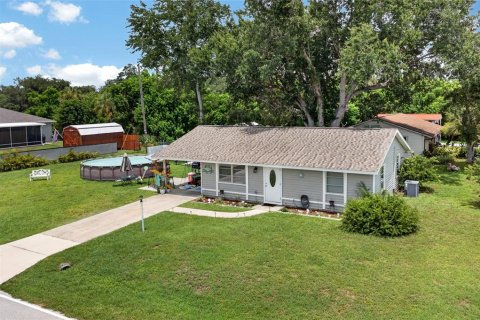 Villa ou maison à vendre à Port Charlotte, Floride: 2 chambres, 95.22 m2 № 2210085 - photo 22