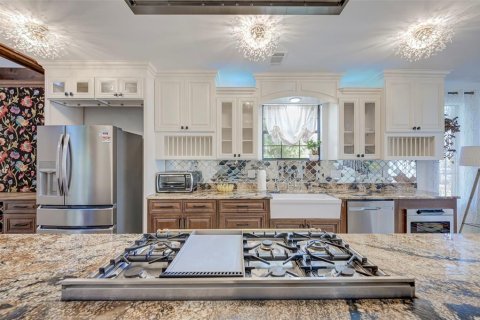Villa ou maison à vendre à Punta Gorda, Floride: 3 chambres, 348.38 m2 № 2324539 - photo 10