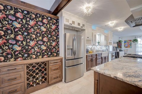 Villa ou maison à vendre à Punta Gorda, Floride: 3 chambres, 348.38 m2 № 2324539 - photo 7