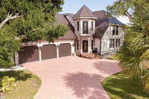 Villa ou maison à Punta Gorda, Floride 3 chambres, 348.38 m2 № 2324539
