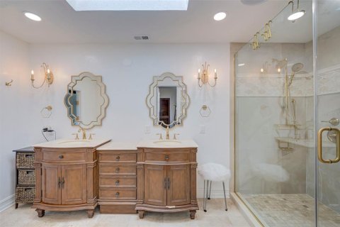 Villa ou maison à vendre à Punta Gorda, Floride: 3 chambres, 348.38 m2 № 2324539 - photo 30