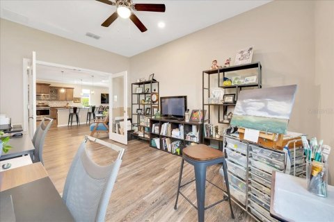 House in Ocala, Florida 3 bedrooms, 196.77 sq.m. № 1747686 - photo 30