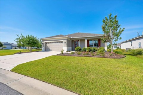 House in Ocala, Florida 3 bedrooms, 196.77 sq.m. № 1747686 - photo 4